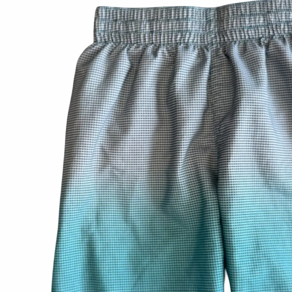 NIKE Boys Swim Trunks Size Youth Small 8-10y
